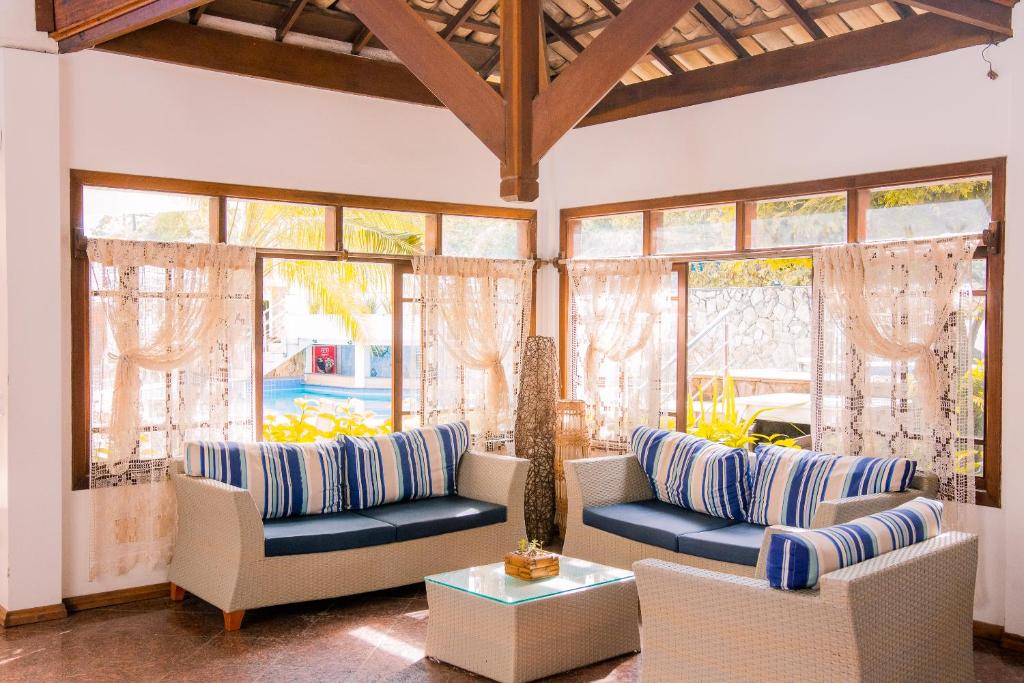 Poty Praia Hotel